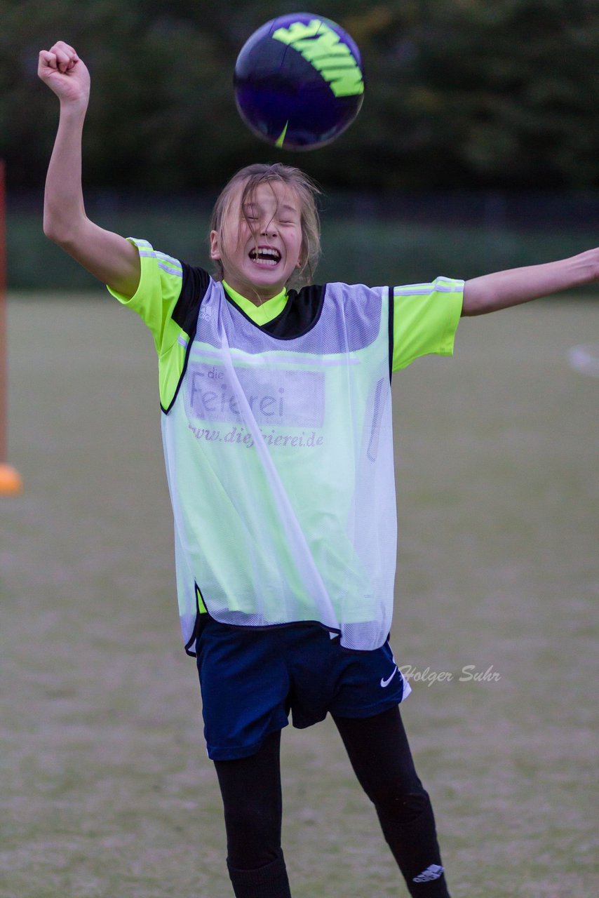 Bild 187 - C-Juniorinnen Training